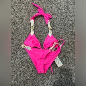 Beach Bunny Wicked Games set